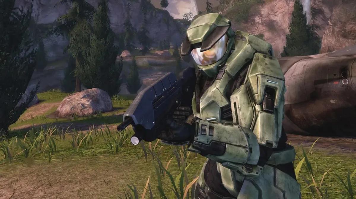 Halo 2 and Halo 3 Will Get Remake Versions Soon