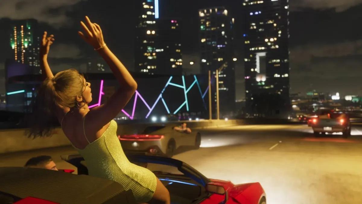 Grand Theft Auto VI Can Become a MMORPG, According to the Developer