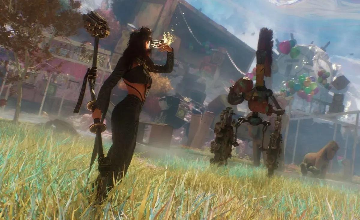 Clair Obscur: Expedition 33 Has Lost Game of the Year Award Because of AI