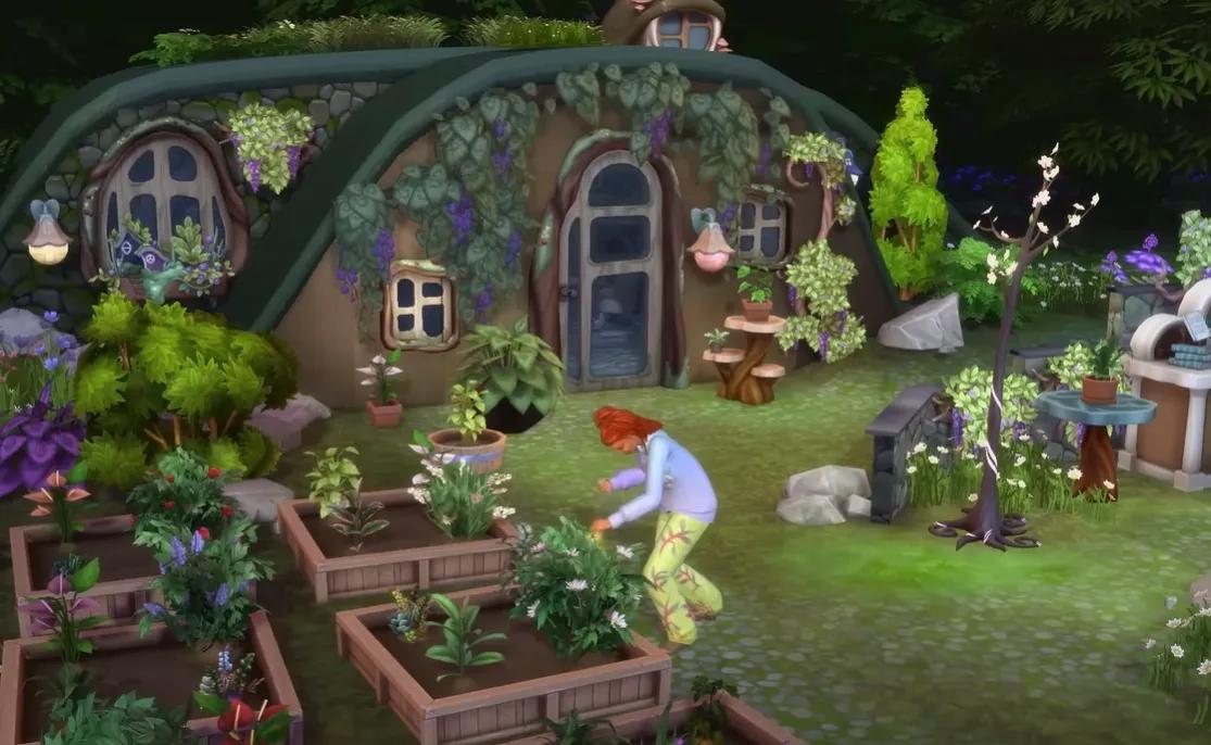 The Sims 4 Reached Its Peak After A Decade Of Swings