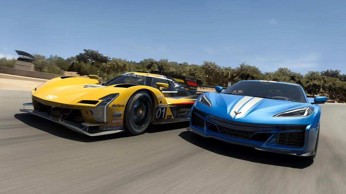 Forza Motorsport Will Not Get Any New Content as the Developers Are Focusing on Forza Horizon 6