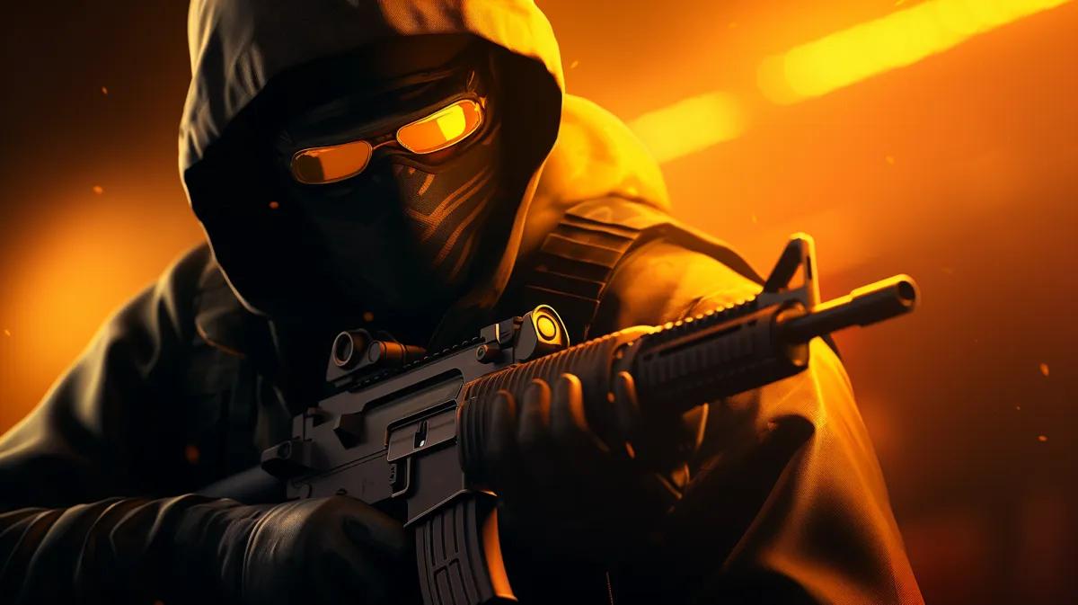 Permitta Esports Returns to CS2 With a Fully Ukrainian Roster