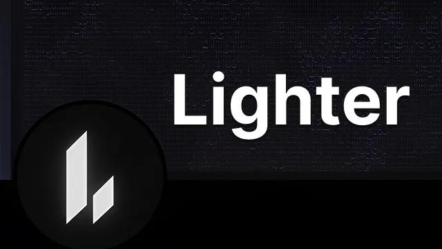 Lighter ($LIT) Added to Binance Pre-Market