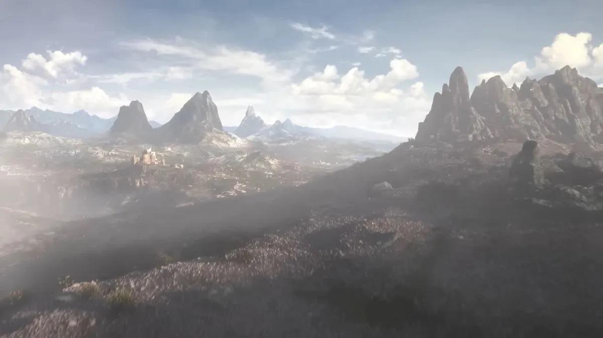 The Elder Scrolls VI Possible Details Leaked Online