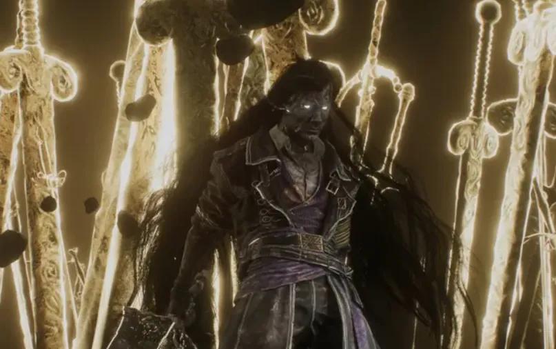 Clair Obscur’s Most Punishing Fight Traces Back To Elden Ring