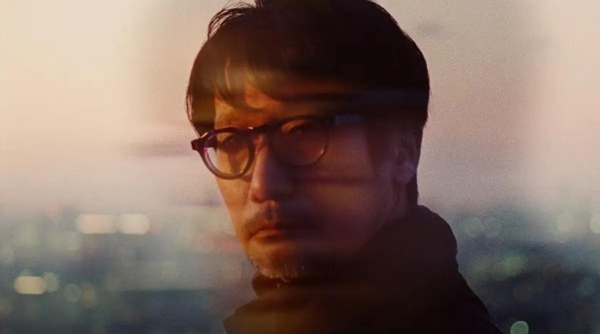 Hideo Kojima Outlines A Game Meant To Train Artificial Intelligence