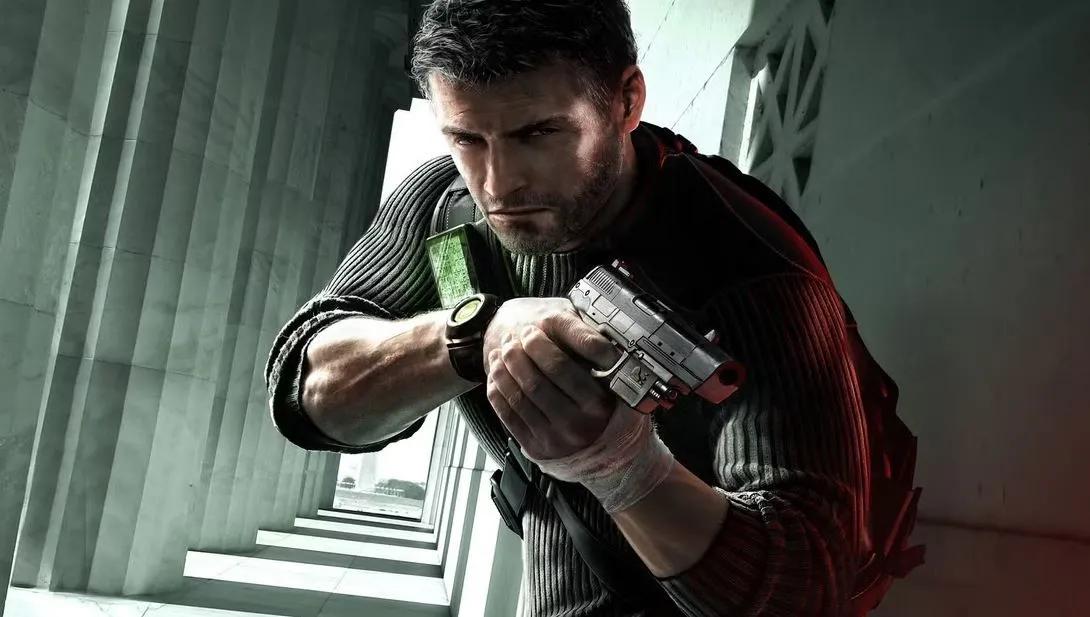 Splinter Cell’s Sam Fisher Has Returned in an Unexpected Way