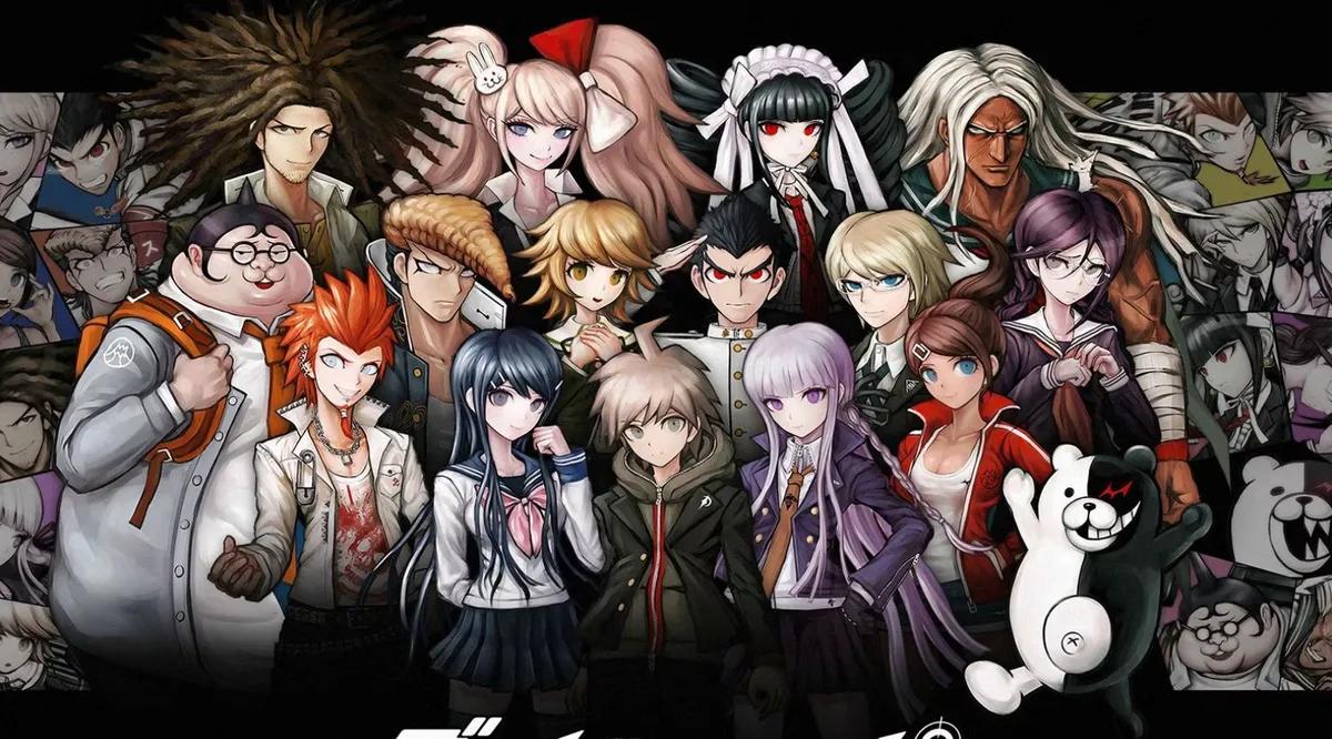 Danganronpa Crosses 10 Million Sales After Fifteen Years