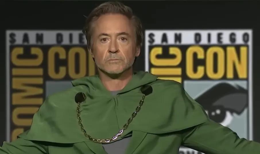 AI Thor Trailer Leaks Overtake YouTube Ahead Of Avengers: Doomsday Reveal