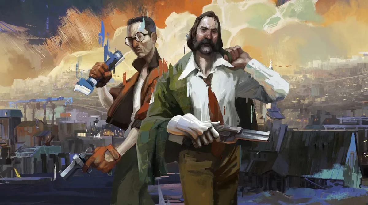 Disco Elysium Becomes Today’s Free Epic Games Store Release