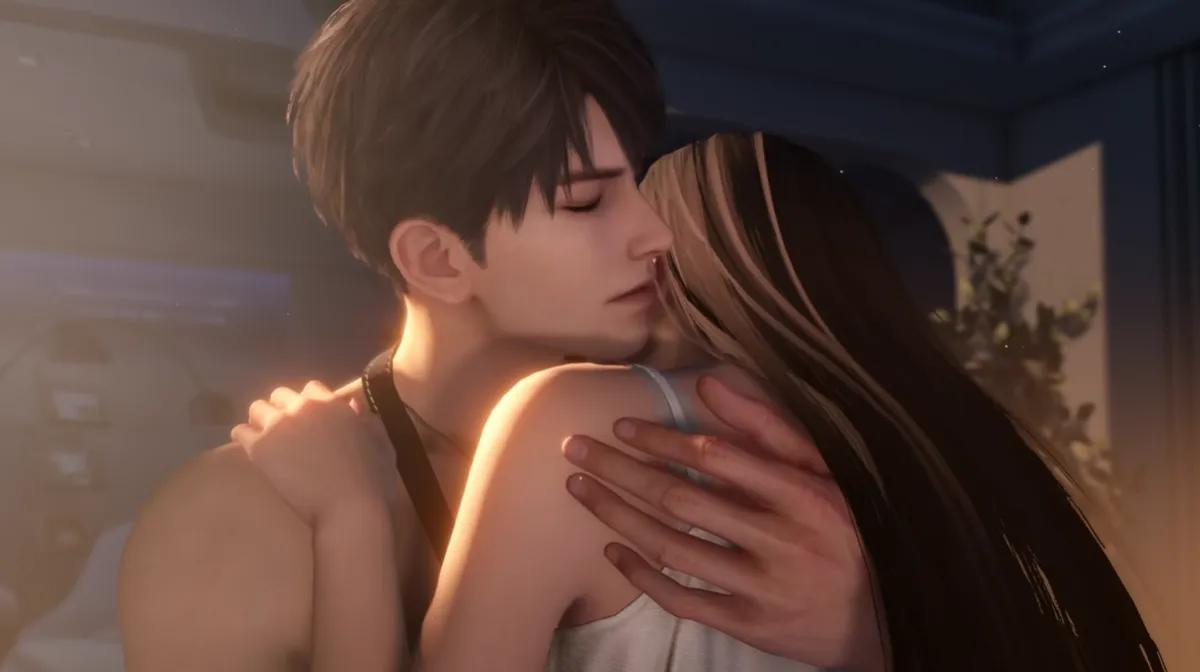 Love And Deepspace confirms a December 31 Version 5.0 update with a space empire storyline for its second anniversary.