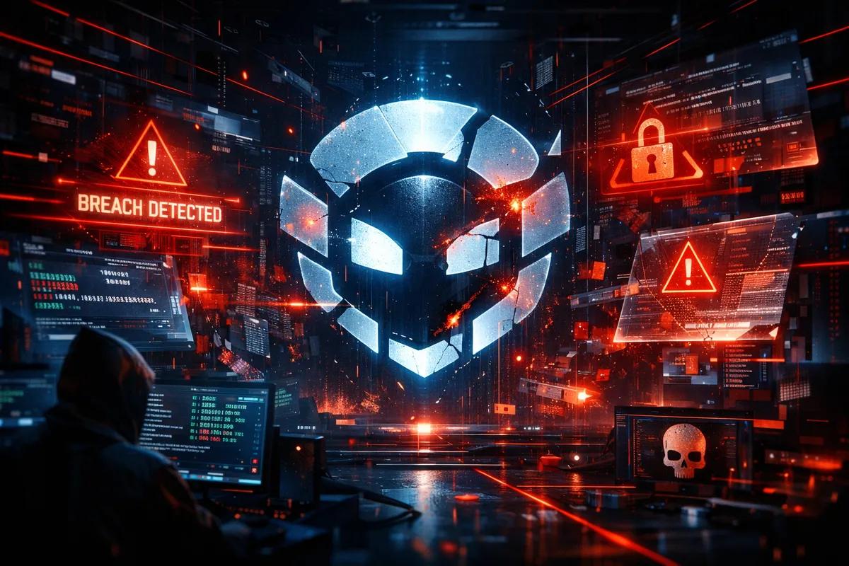 Major Security Breach Reported in DeBot Crypto Platform