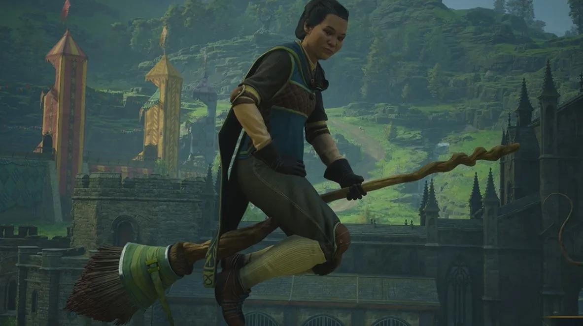 New Multiplayer Features for Hogwarts Legacy 2 Reportedly Revealed