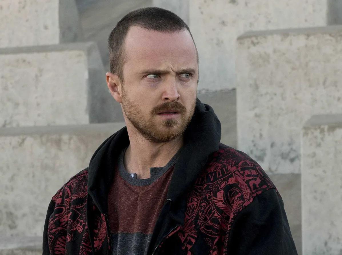 Aaron Paul’s work on Dispatch stretched across two years, surprising its creators and reshaping the studio’s future.