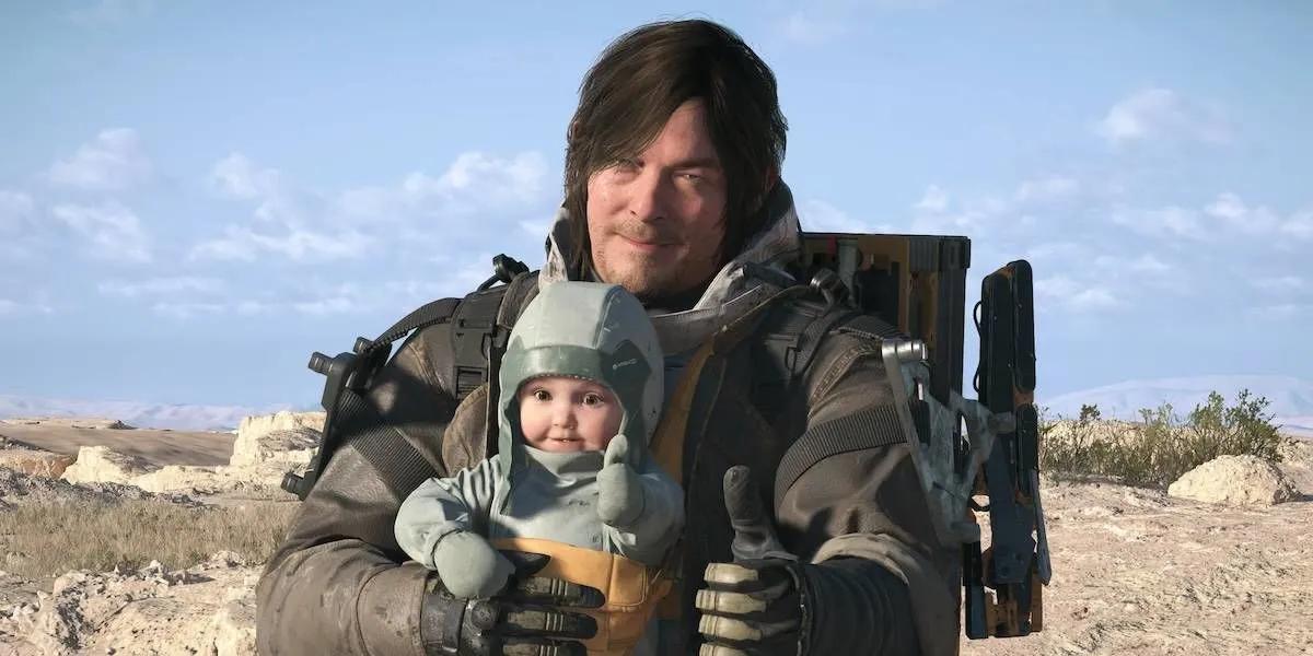 Sony Could Have Cancelled the PC Version of Death Stranding 2: On the Beach