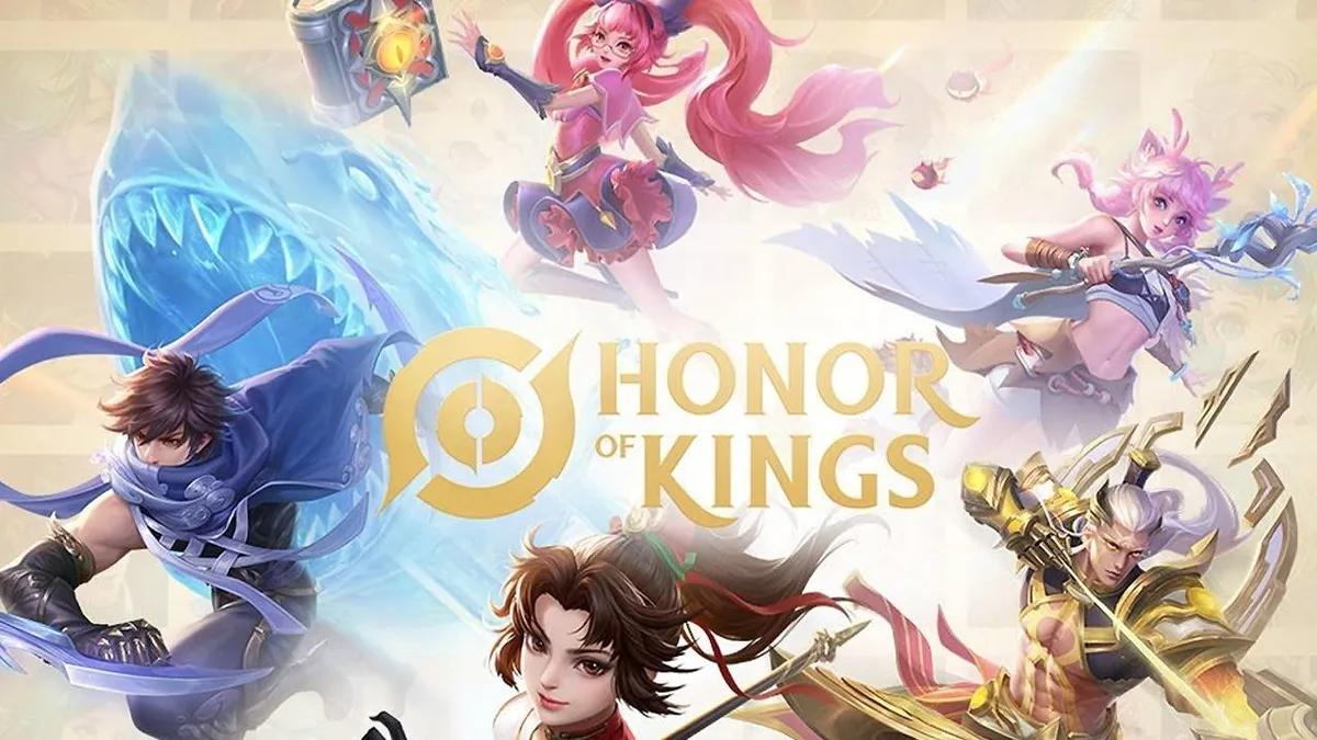 Honor of Kings Introduces Tri-National Clash Mode in Ranked Season 13