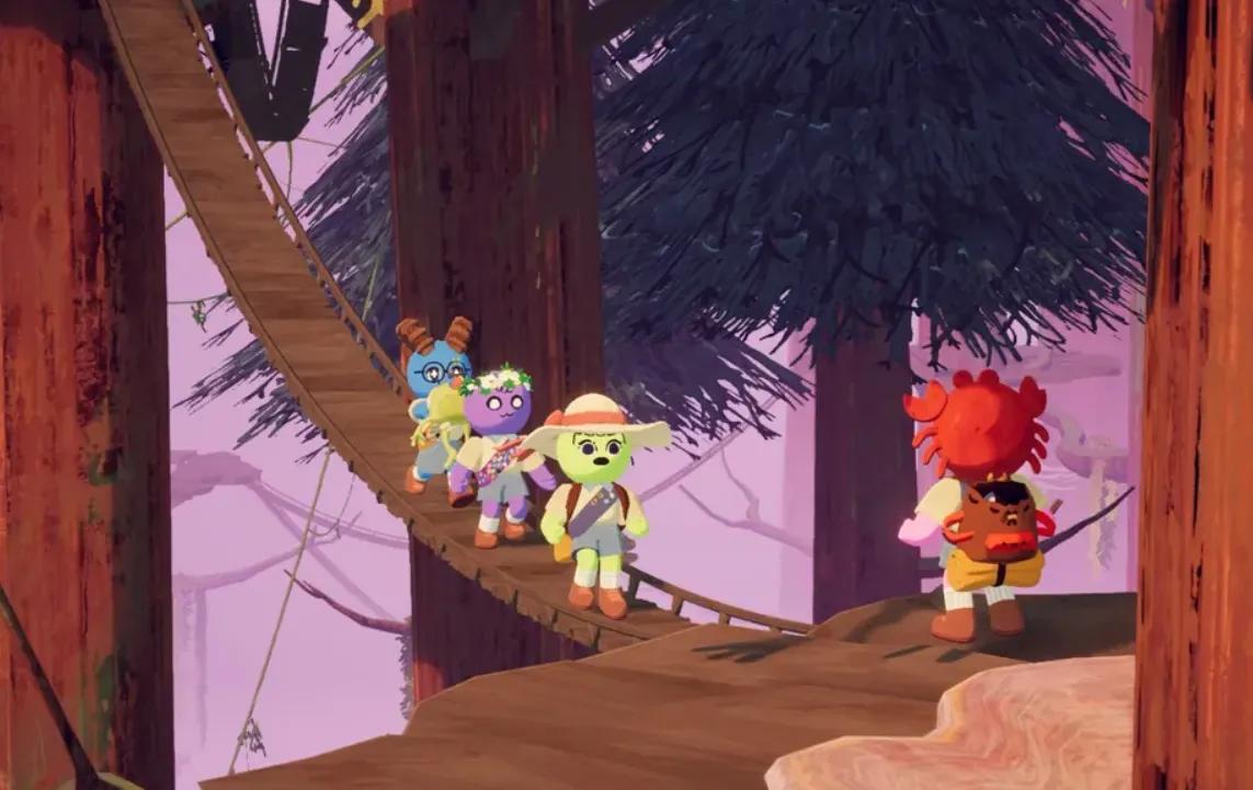 Peak Was Never Built To Last Forever, PEAK Devs Say