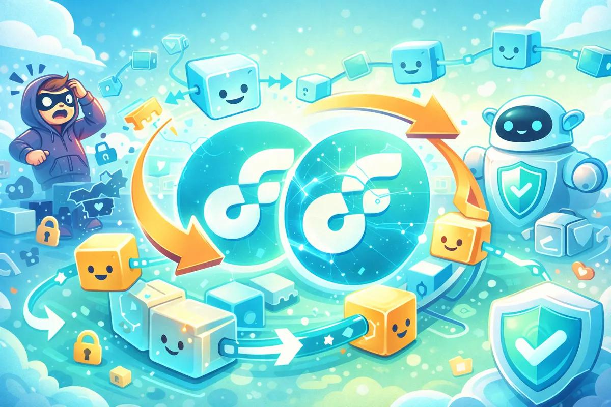 Flow Blockchain Survives Hack and Rolls Back Transactions