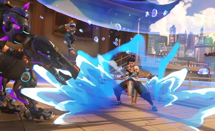 Overwatch 2 Finally Justified Itself As A Sequel In 2025