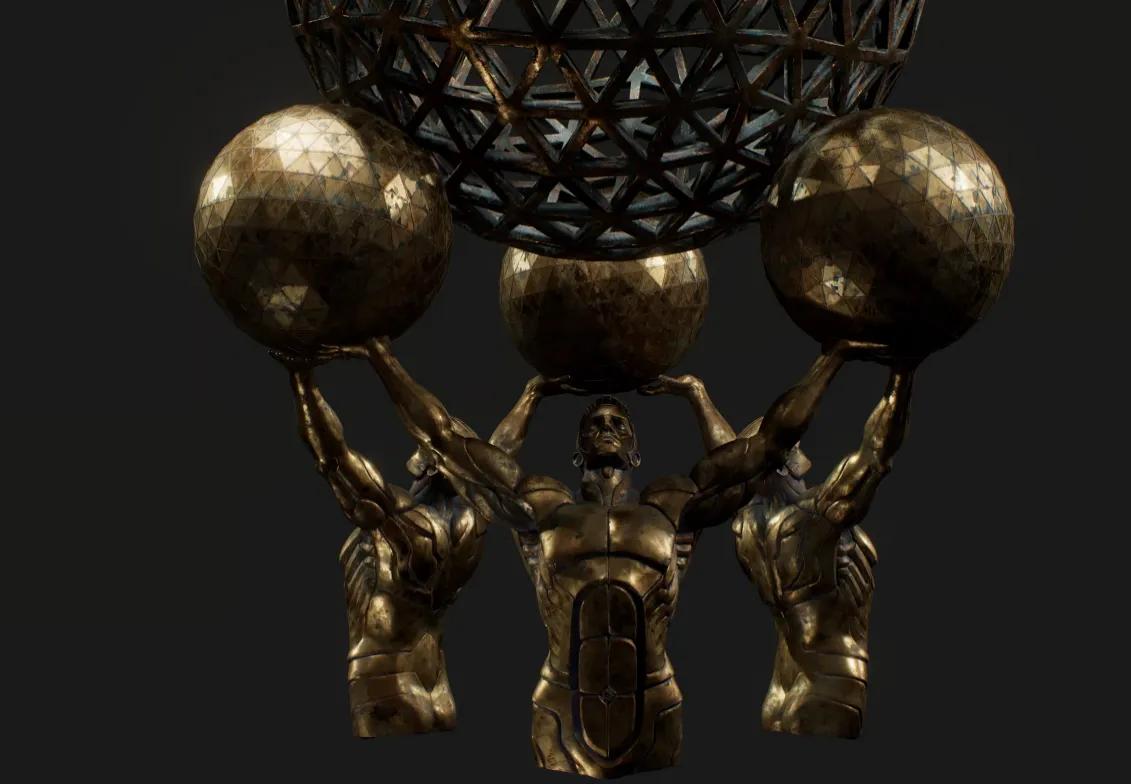 BioShock 4 Leak Points To Casino Location And New Characters