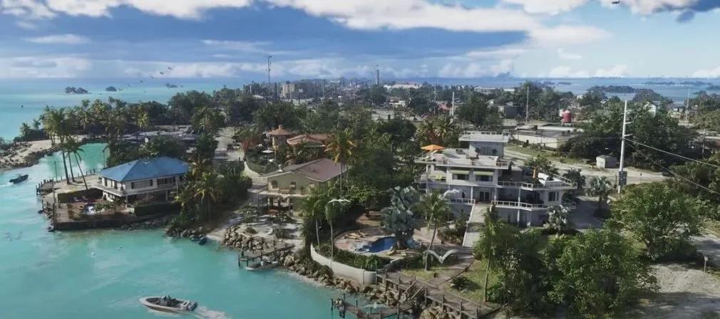 Grand Theft Auto VI Marketing Details Revealed