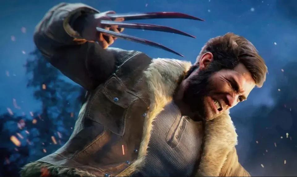 Marvel’s Wolverine Is Confirmed to Be in the Same Universe as Marvel’s Spider-Man