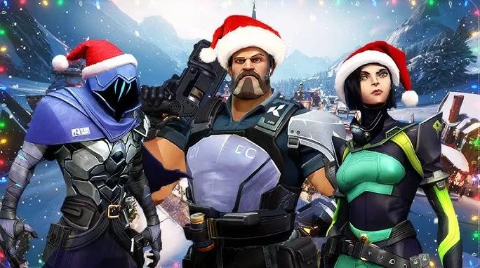 Vanguard Accused of Pausing Cheater Bans During Riot’s Holiday Period