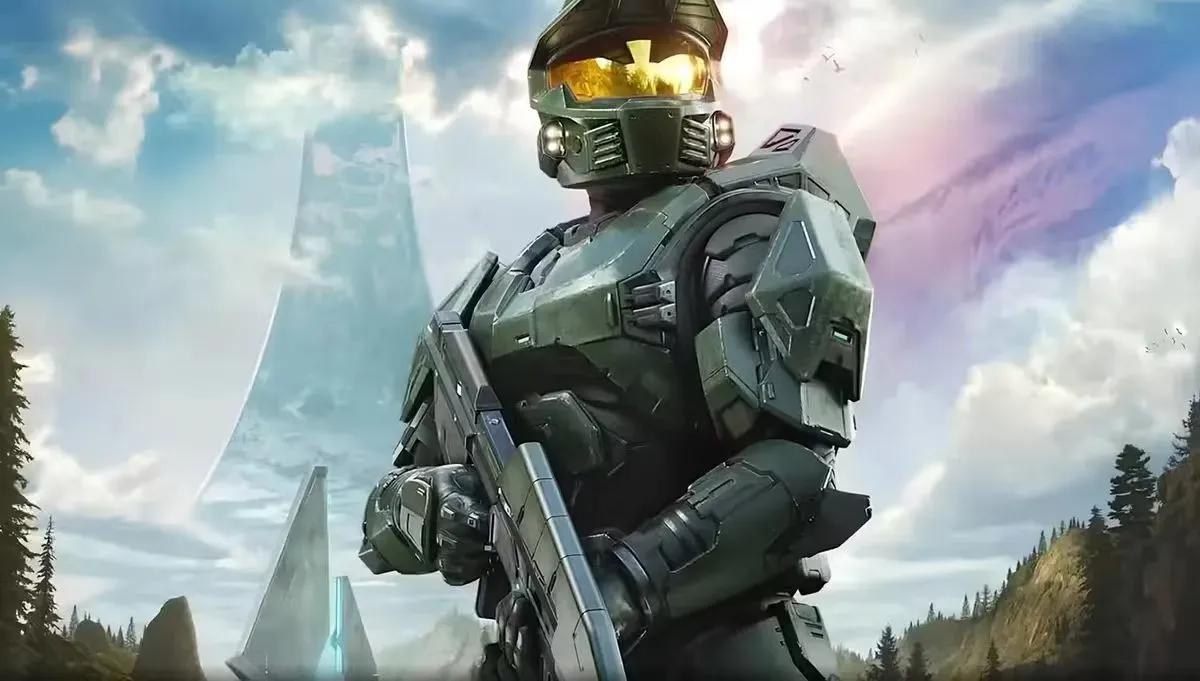 This Halo-Inspired Minecraft Adventure Map Has Been 13 Years in the Making