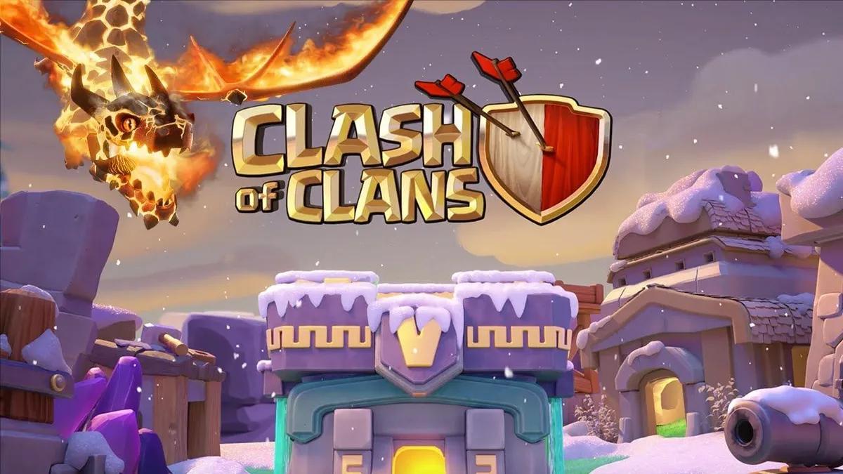 Clash of Clans January 2026 Balance Update: Full Breakdown of Changes