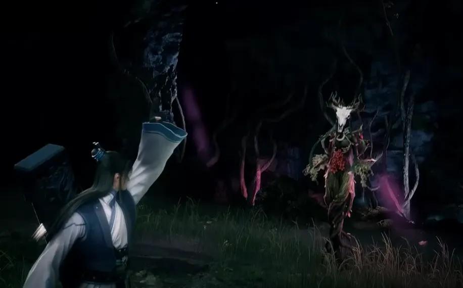 Sword And Fairy 4 Remake Signals The Arrival Of A Clair Obscur-like