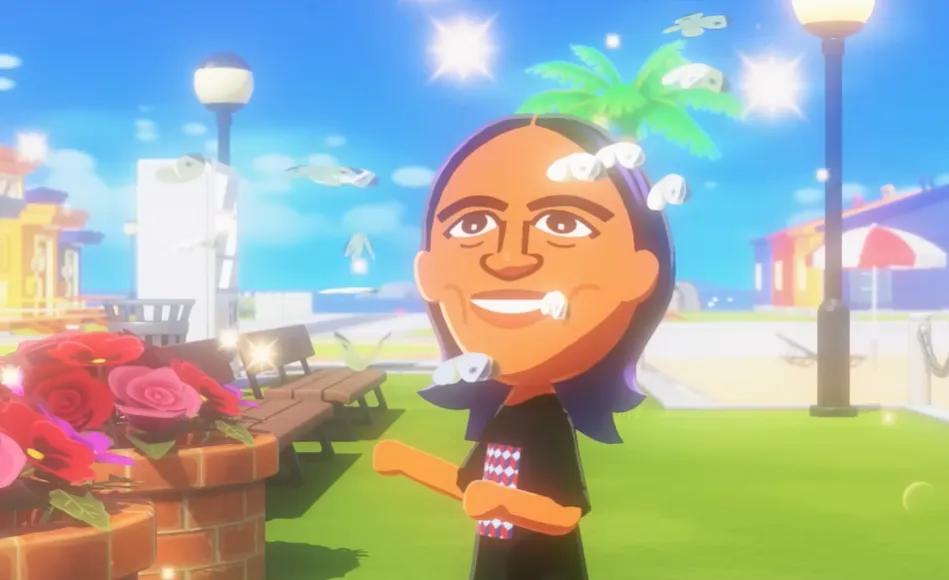Tomodachi Life: Living The Dream Set For Switch