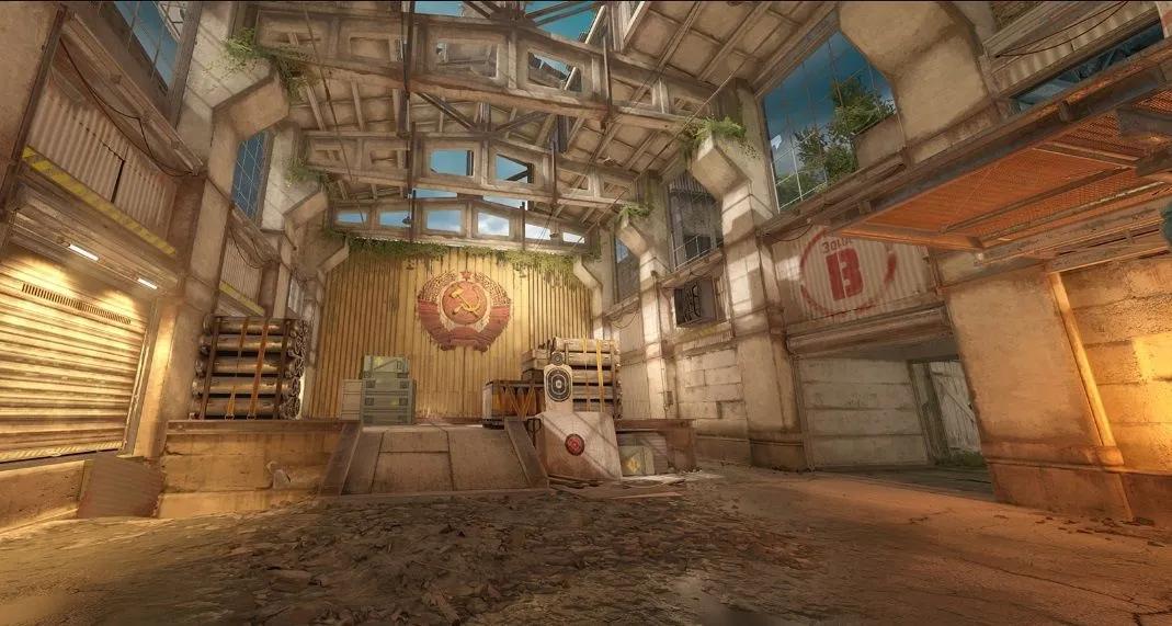 CS2 REWIND 2025: Did Valve Hint at Cache’s Return in 2026?