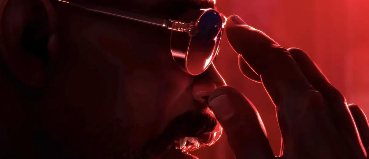 Marvel’s Blade Developer Says the Game Will Be Special