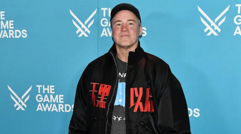 A Tribute To The Late Vince Zampella And His Enduring Impact On Modern Games