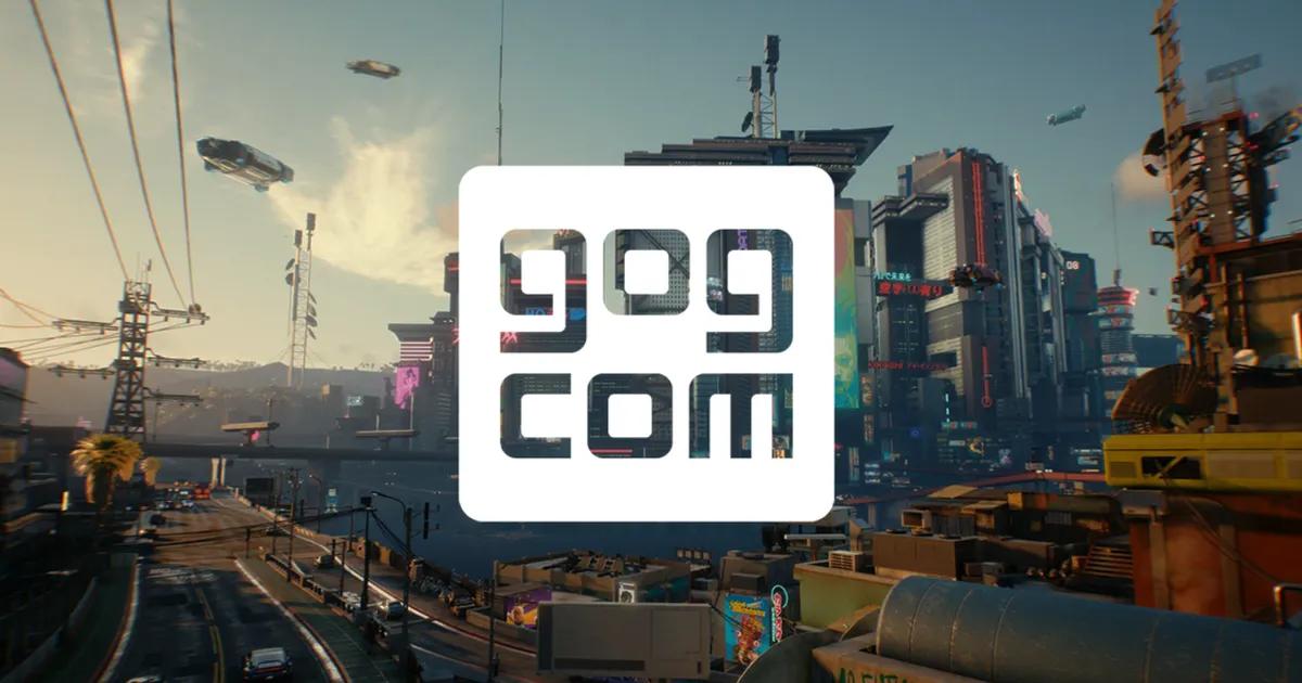 Michał Kiciński Secures Full Ownership Of GOG