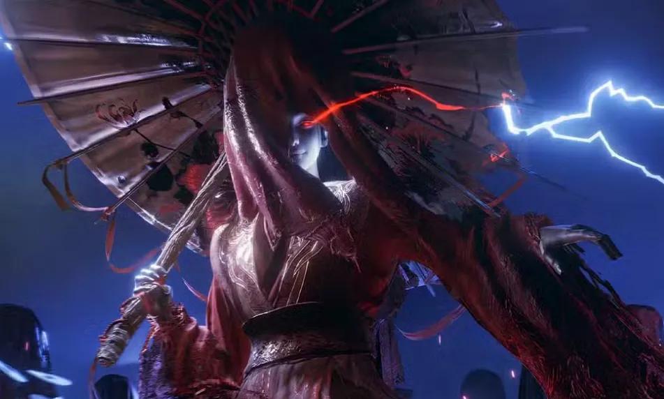 Where Winds Meet Sets January 2026 Content Schedule