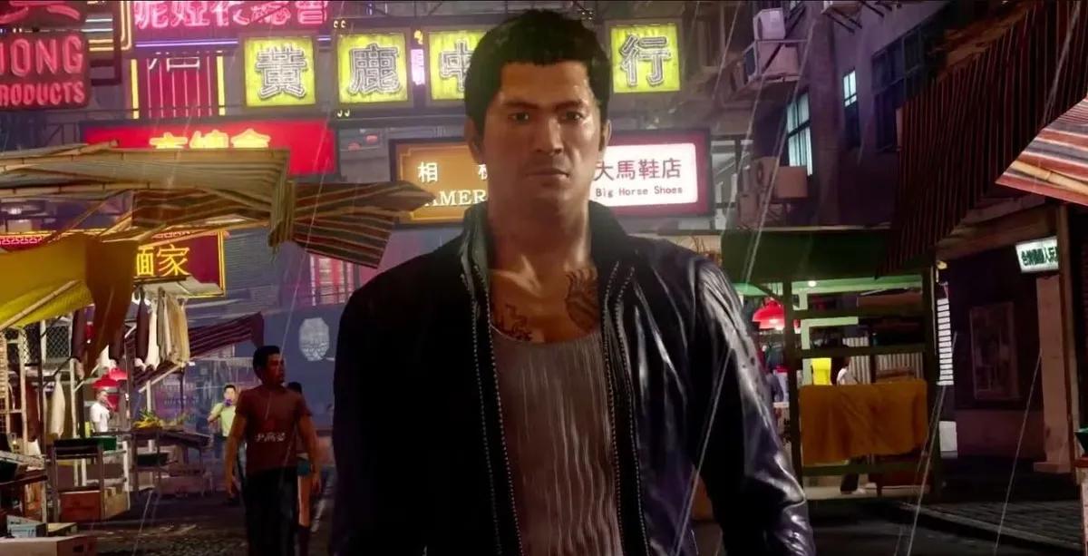 Sleeping Dogs Movie Adaptation Gets Its Director