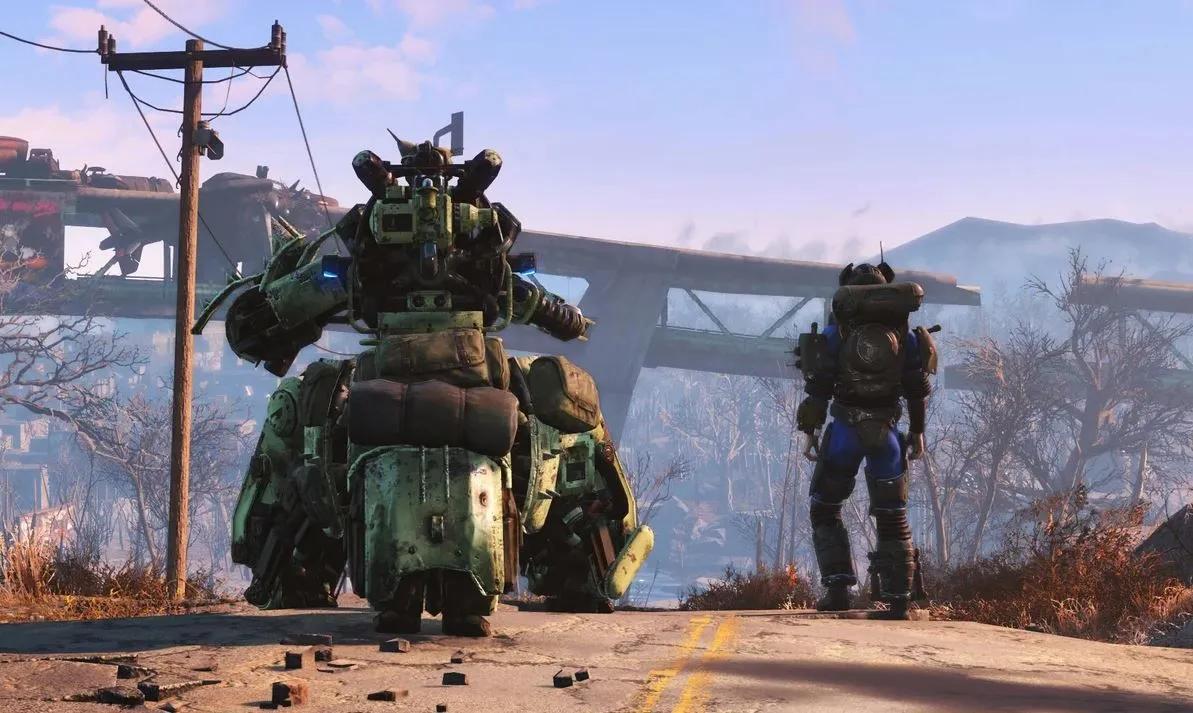 Bethesda Is Ambitious About Upcoming Fallout 5 Replayability 