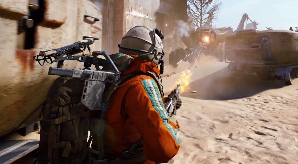 Arc Raiders And Battlefield 6 Lead Steam’s Holiday Sales Shift