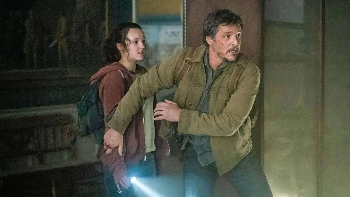The Actor Gets Recasted in The Last of Us Season 3 on HBO Max