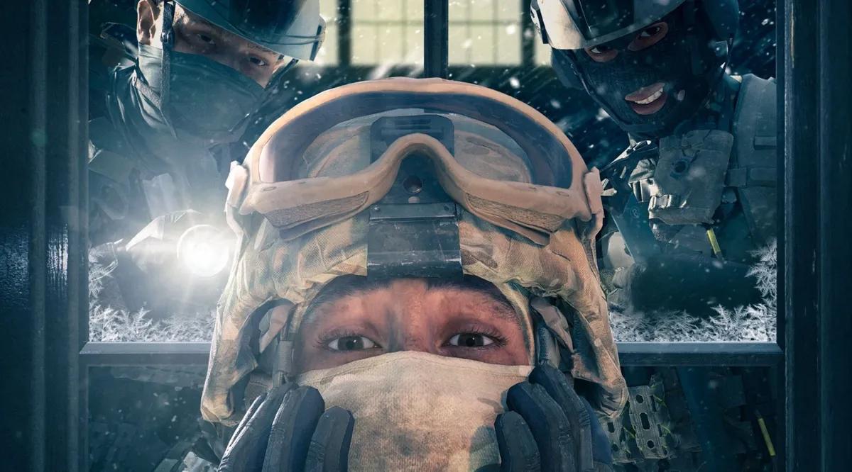 Battlefield 6 Players Raise Concerns Over Suspected AI-Generated Cosmetics