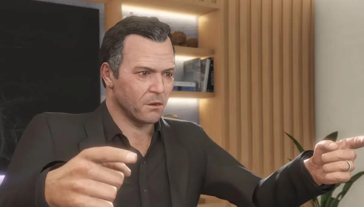 GTA 5 Actor Faces Multiple Swattings, Builds Rapport With Police