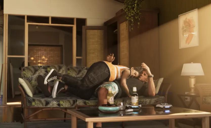 Rockstar Pushes Grand Theft Auto 6 Release To Late 2026