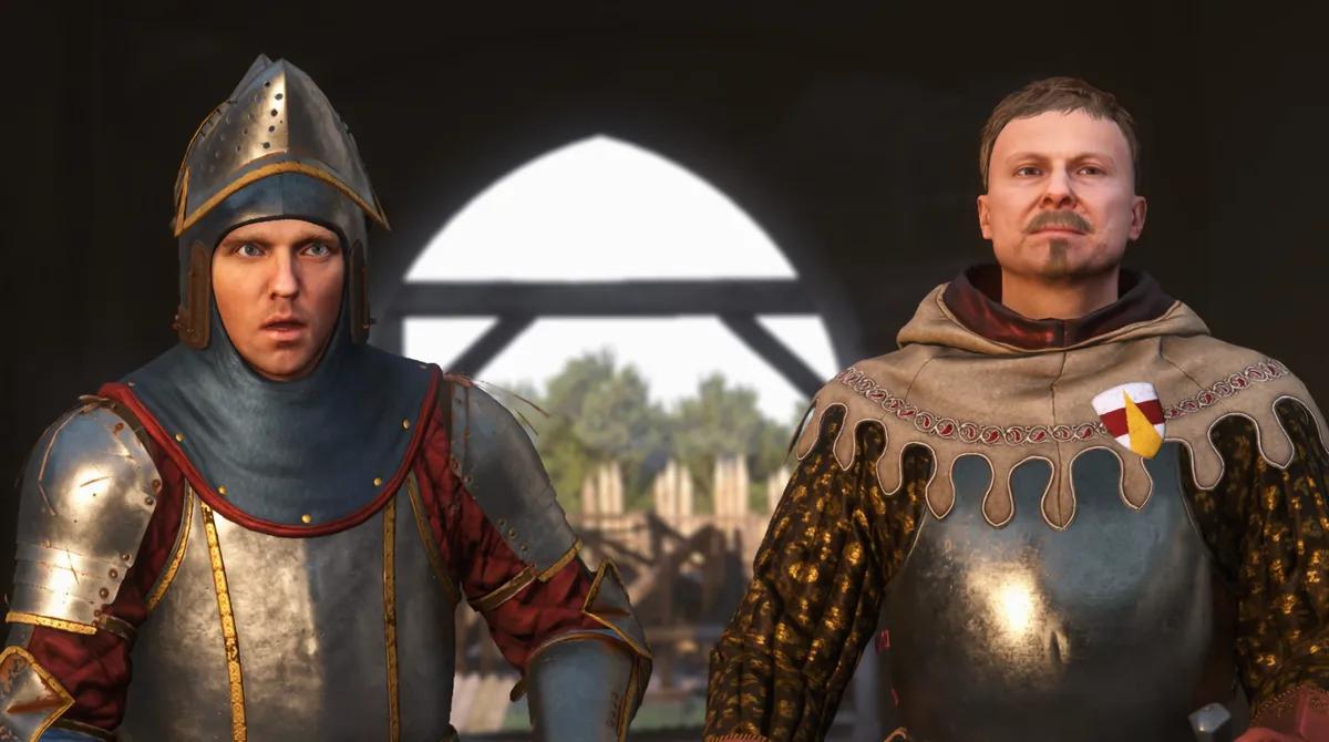 Kingdom Come Deliverance Remaster Coming to Current-Gen