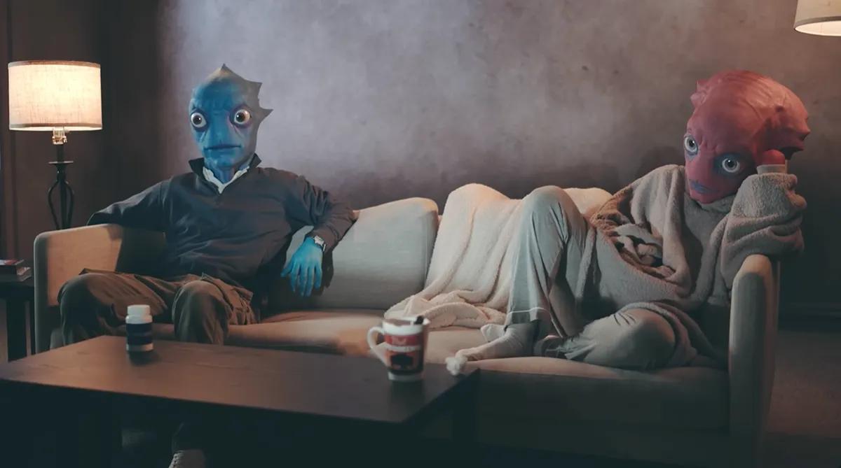 High On Life 2 Set To Release On Xbox, PlayStation, And PC