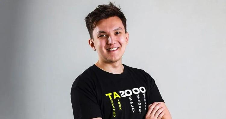 TA2000 Departs Nigma Galaxy’s Dota 2 Roster