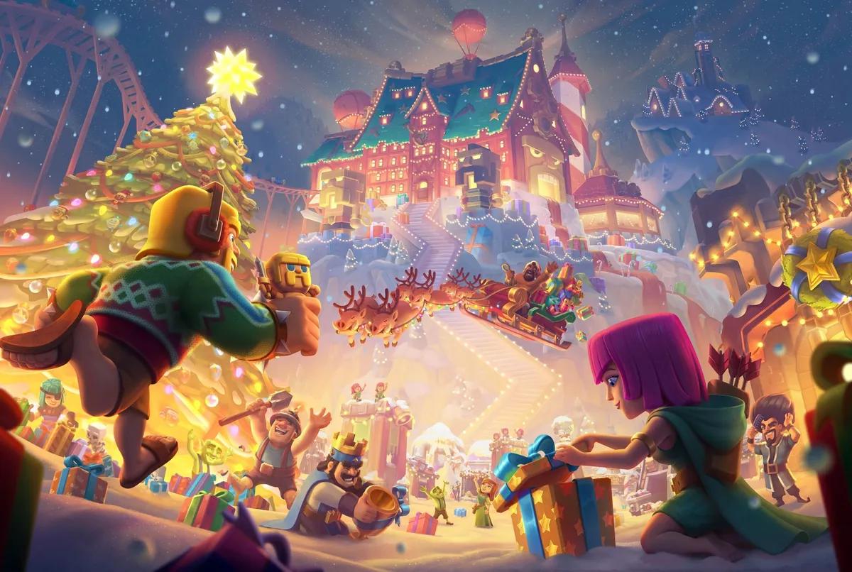 Clash of Clans January 2026 Events: Full Weekly Schedule and Highlights