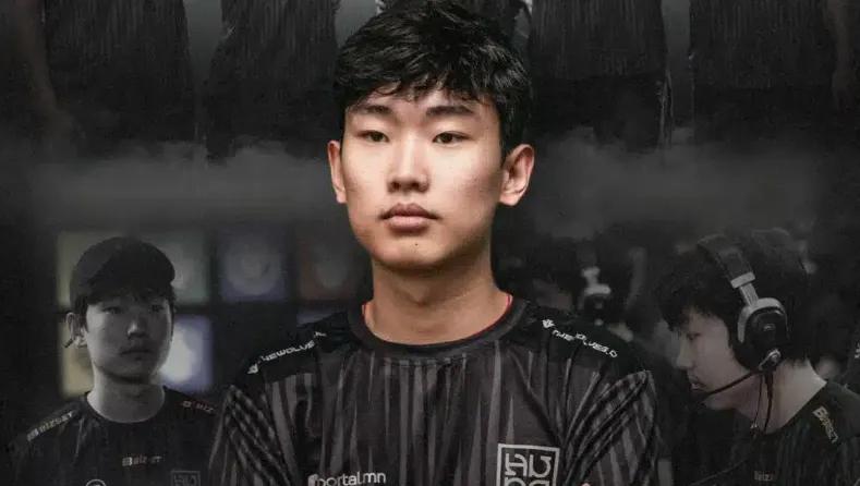 The MongolZ Sign cobrazera as Senzu’s Replacement