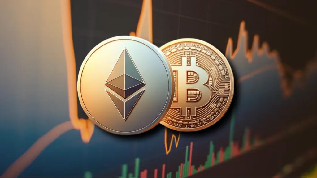 Today, Bitcoin and Ethereum Options Worth $2.2 Billion Expire