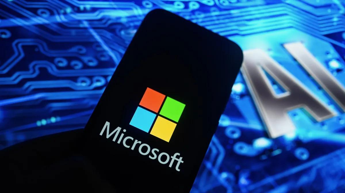 AI Slop Forces Microsoft CEO To Defend The Purpose Of Generative Systems